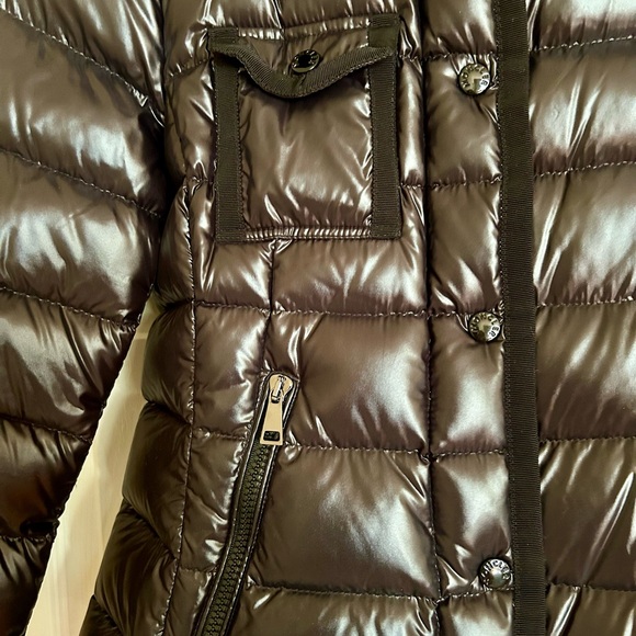Moncler puffer new jacket size 3 (6) - Picture 2 of 6